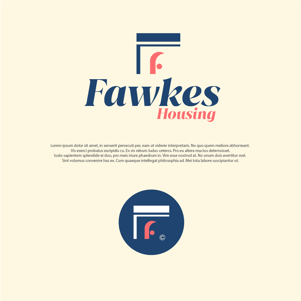 Logo Design by farady for this project | Design #29417571