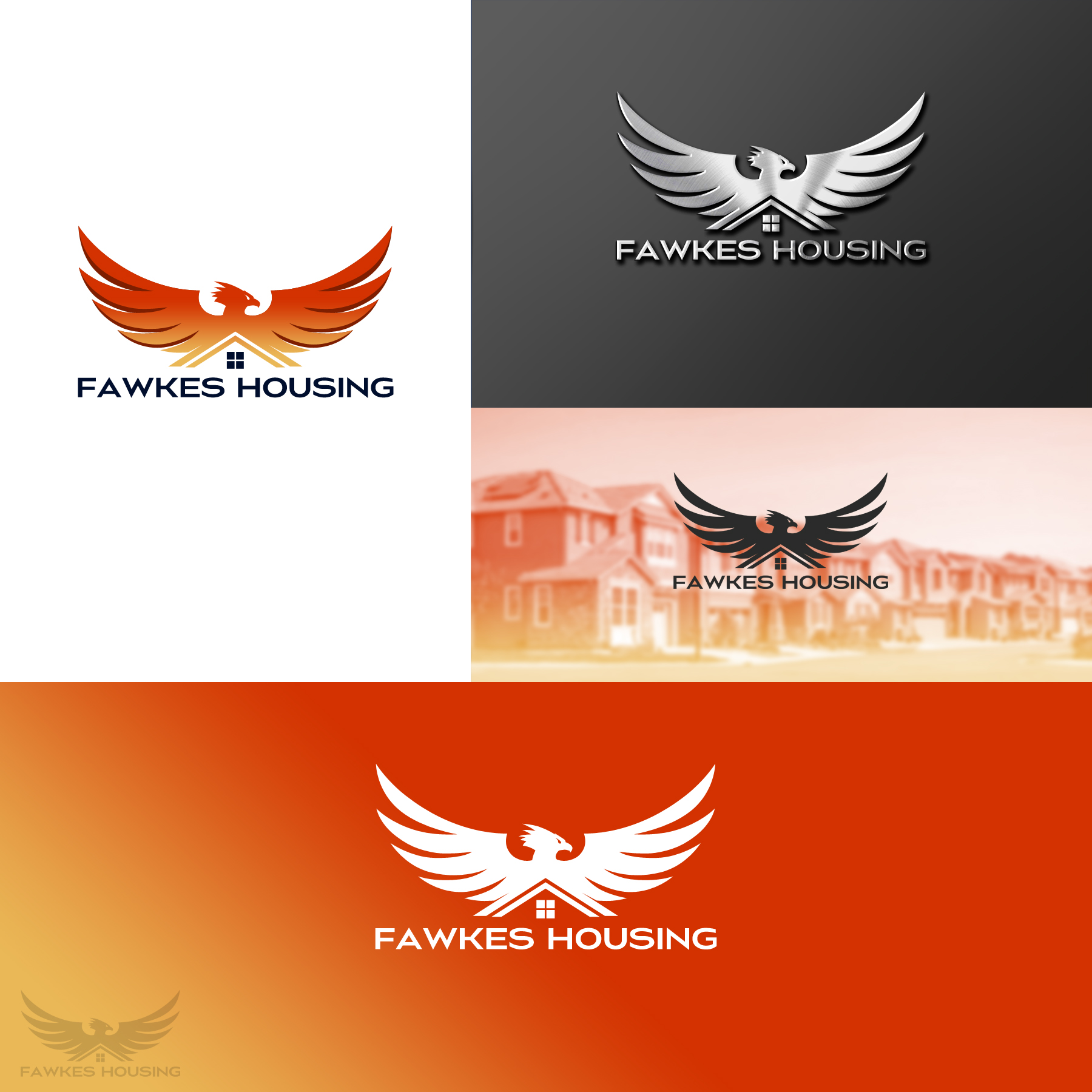 Logo Design by Avartde for this project | Design #29386362
