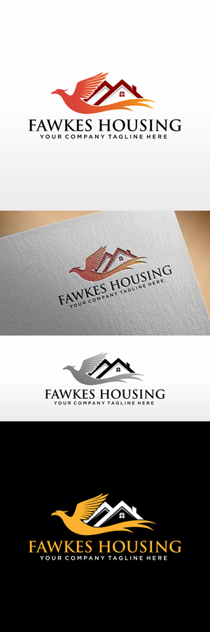 Logo Design by Unay for this project | Design: #29465497