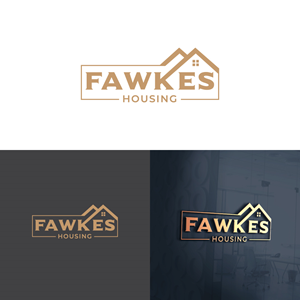 Logo Design by TrisDesign for this project | Design: #29385464