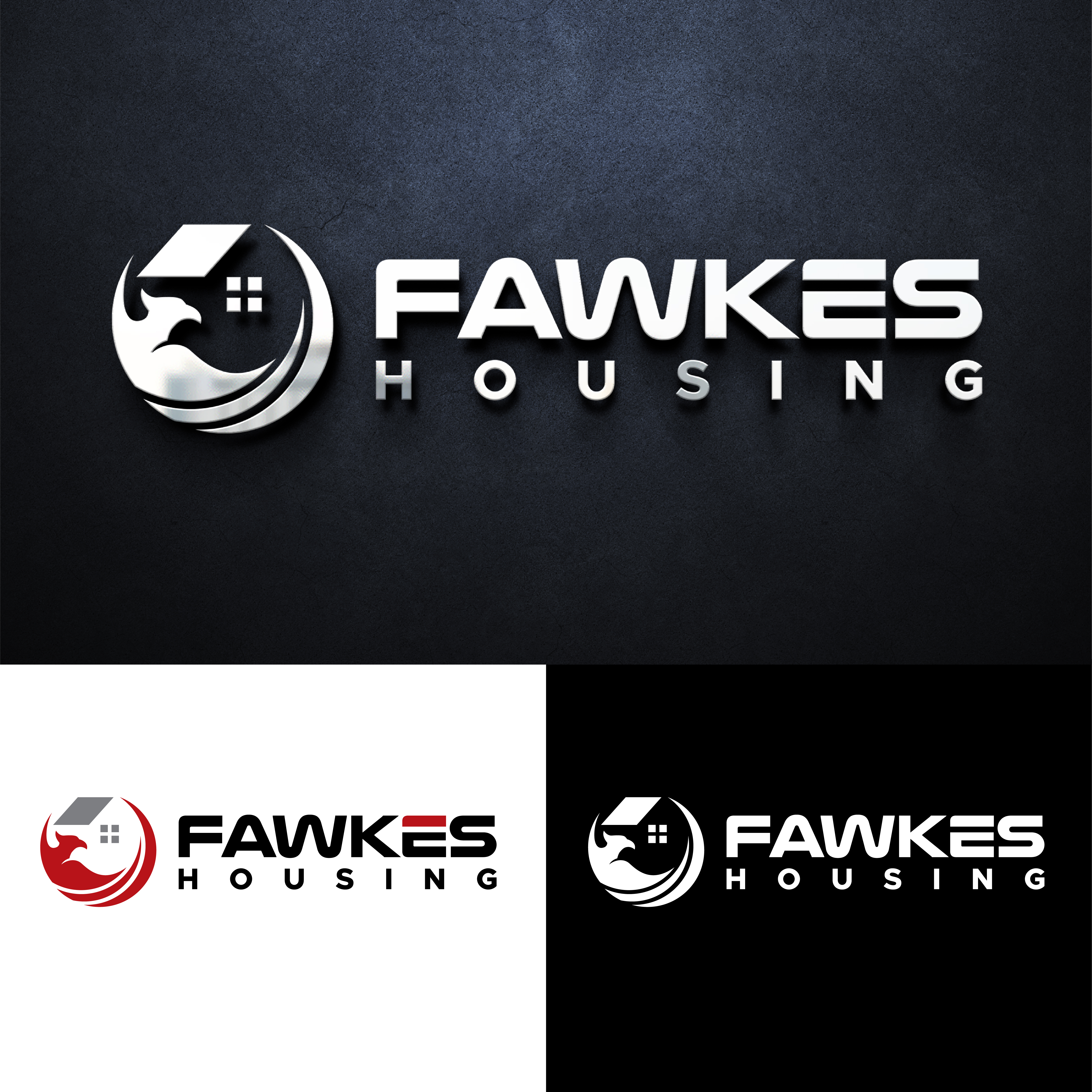 Logo Design by ARTchemist for this project | Design #29456878