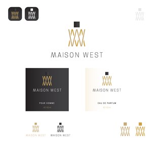 Logo Design by Enz67