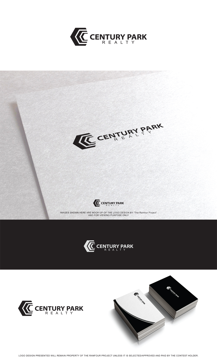 Logo Design by The RANFOUR Project for this project | Design #3104688