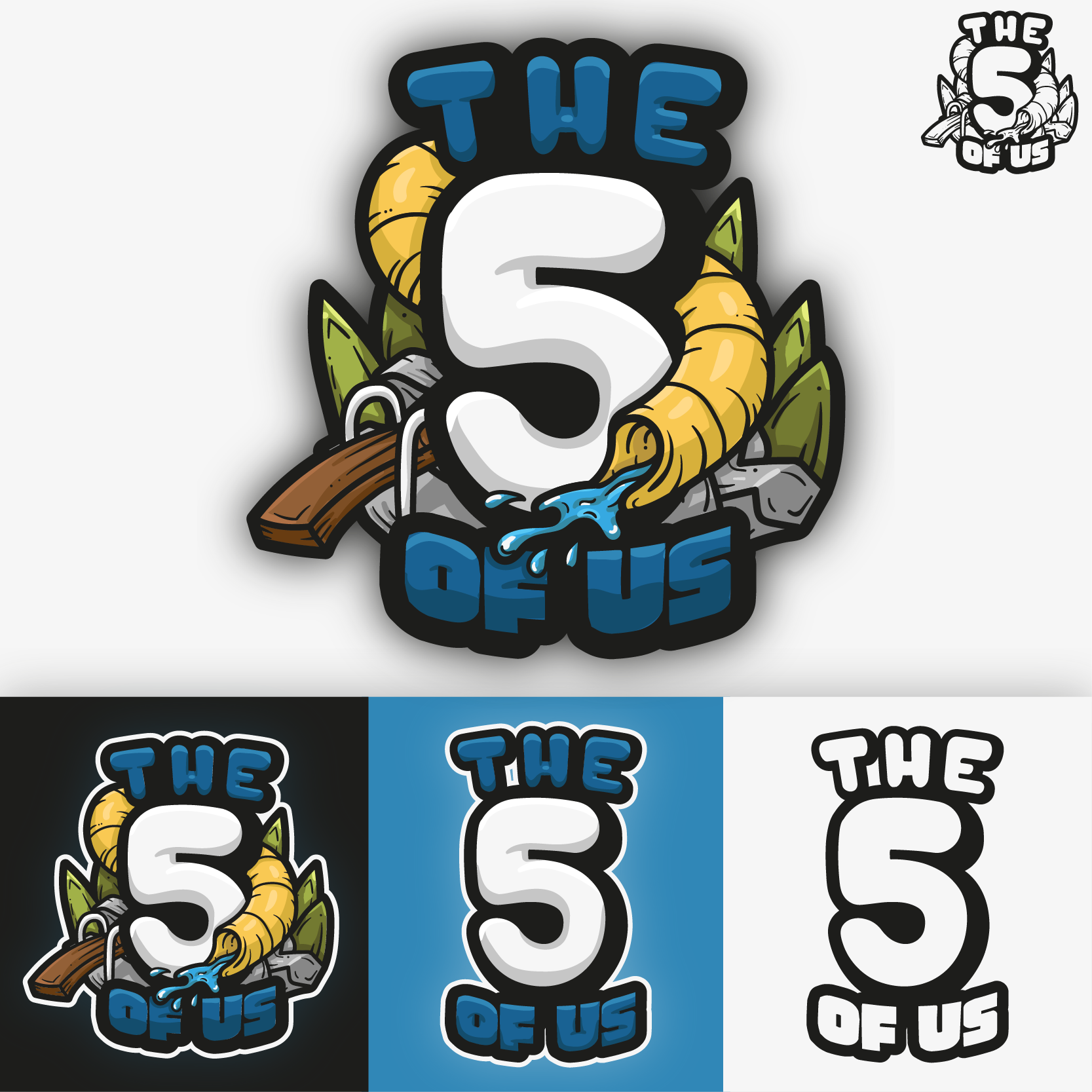 Diseño de Logo por MJa designer para este proyecto | Diseño #29392175
