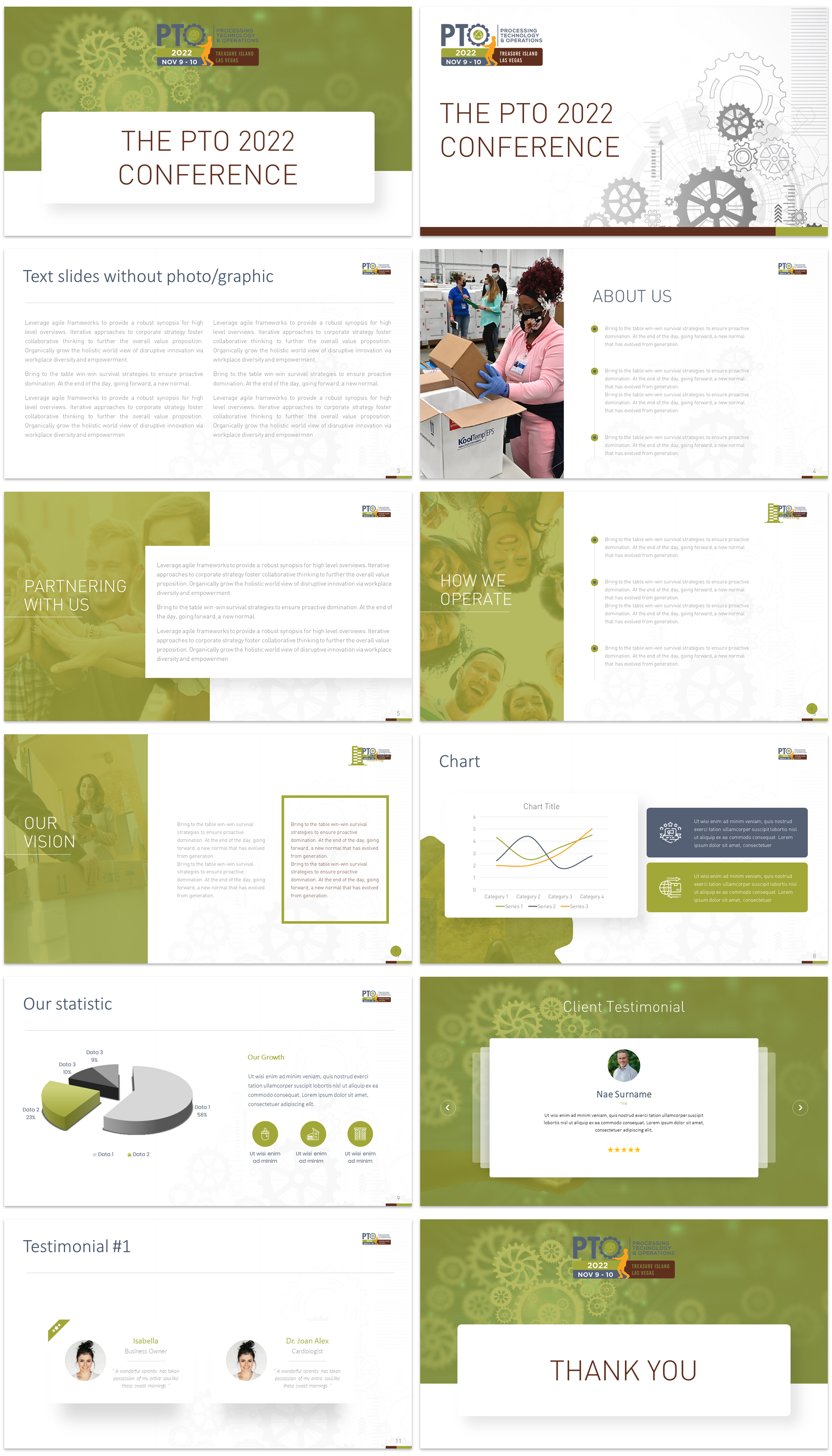 PowerPoint Design by Imazing for EPS-IA | Design #29410343