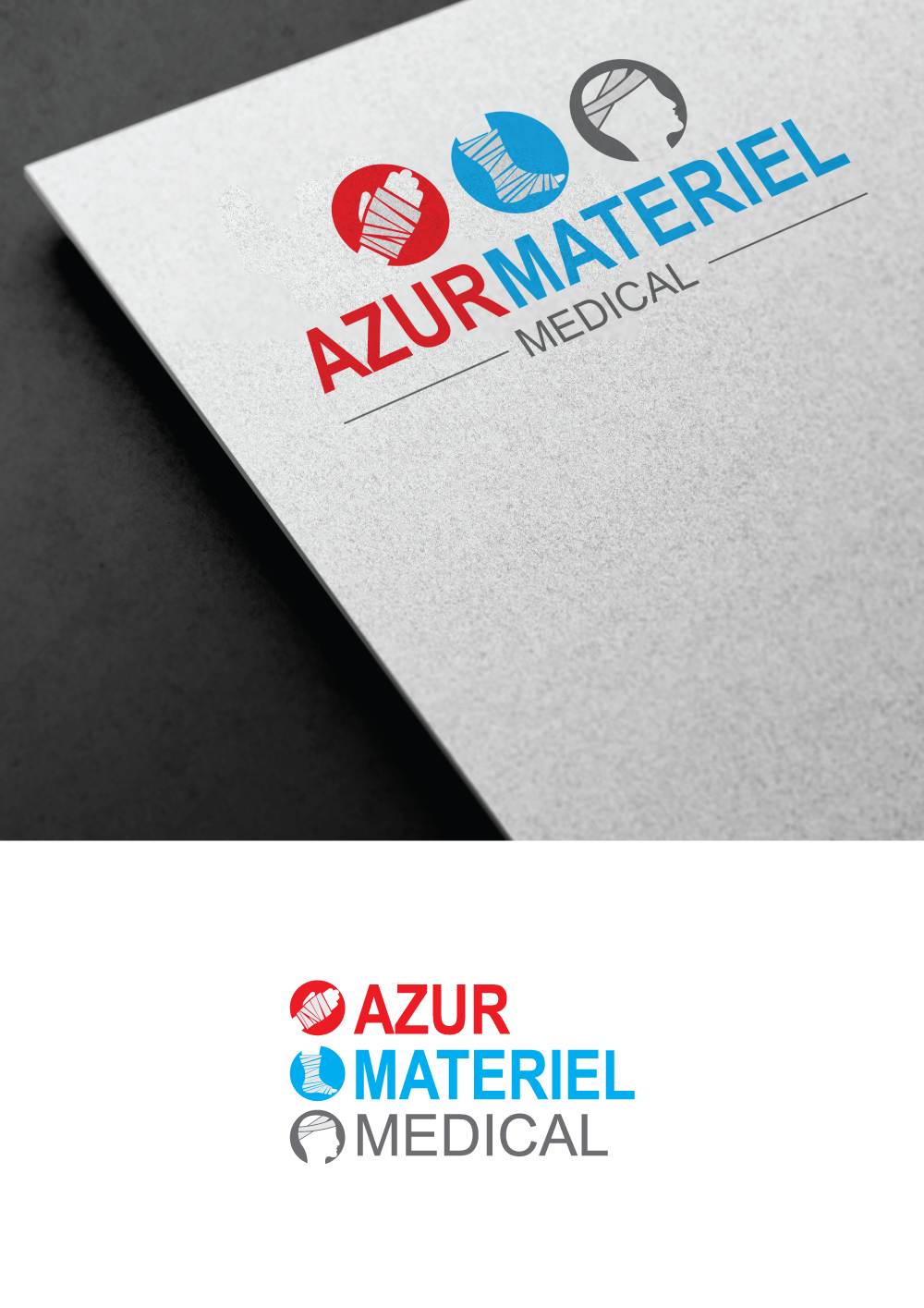 Logo Design by Digi_Design555 for this project | Design #29400233