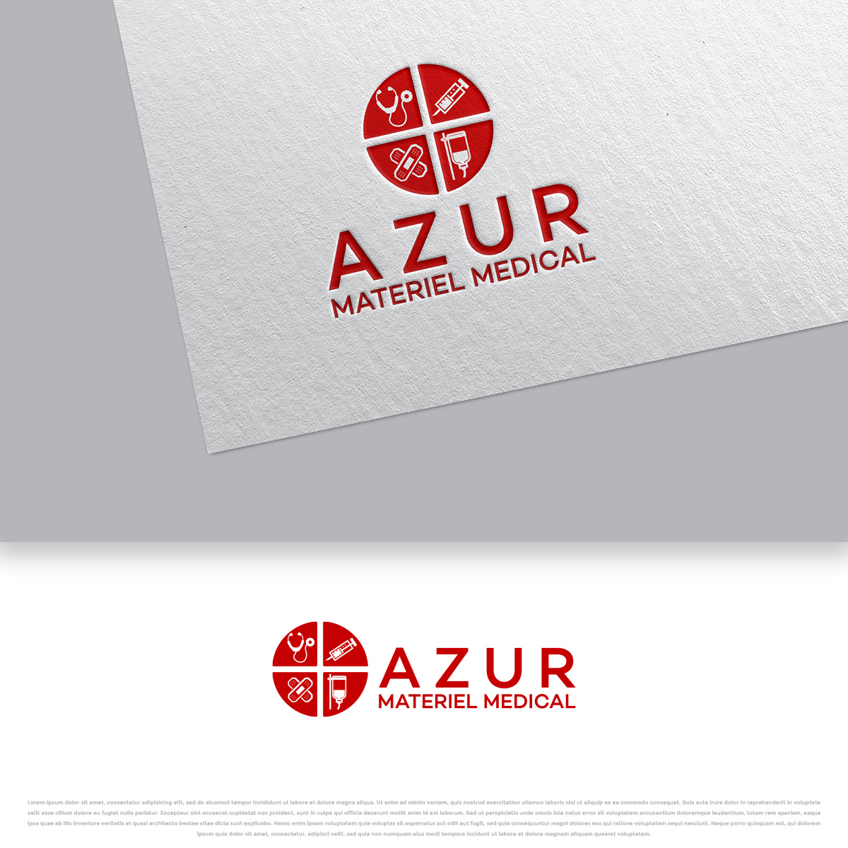 Logo Design by DesignDUO for this project | Design #29416828