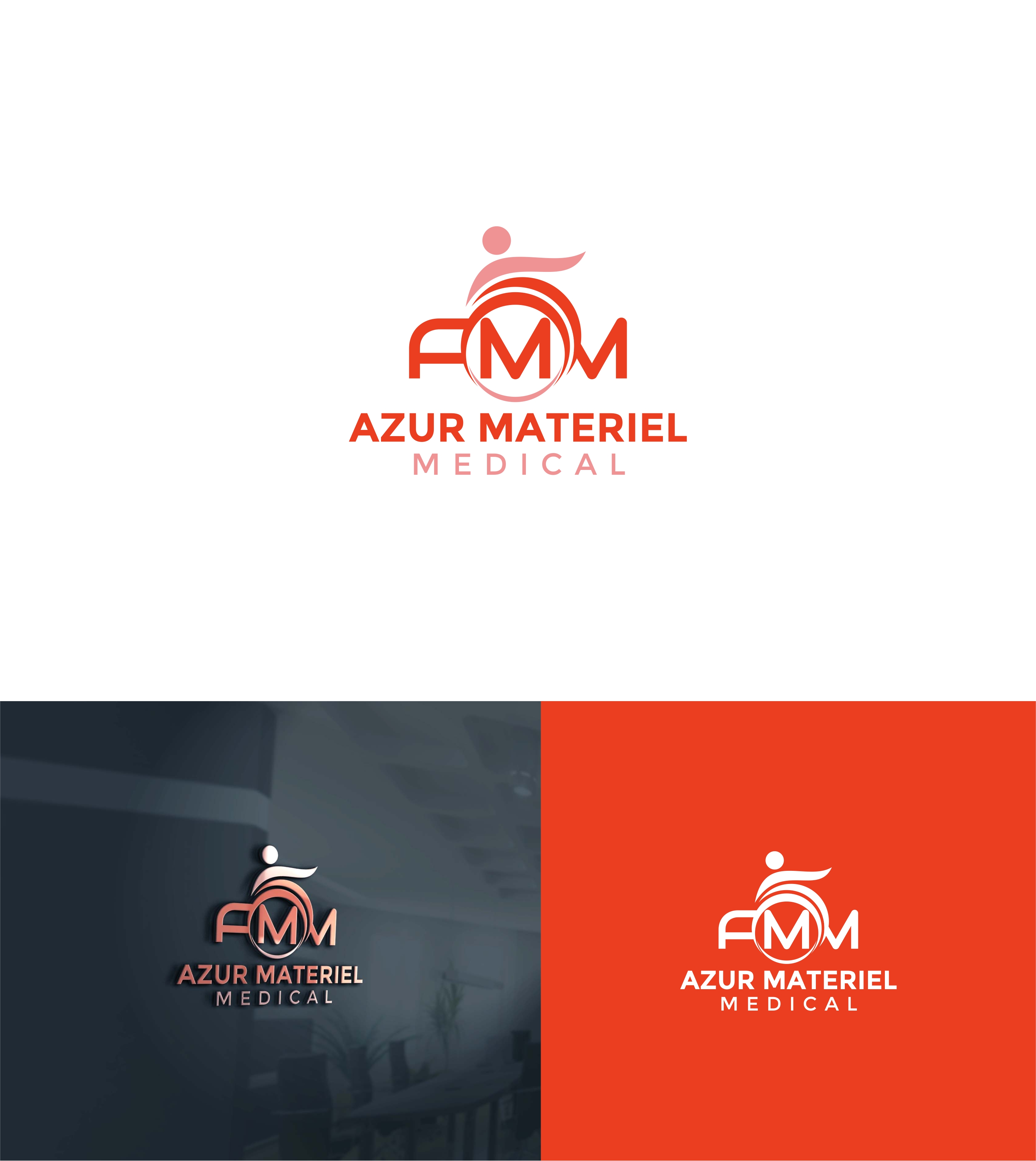Logo-Design von Joenet Jayawarna für dieses Projekt | Design #29419309