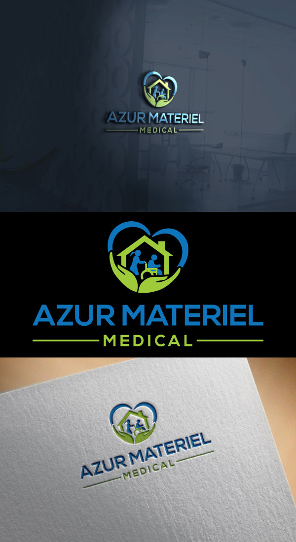 Logo Design by Fürstenberg design for this project | Design #29387467