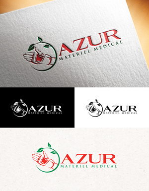 Logo Design by step forward 2 for this project | Design: #29394359