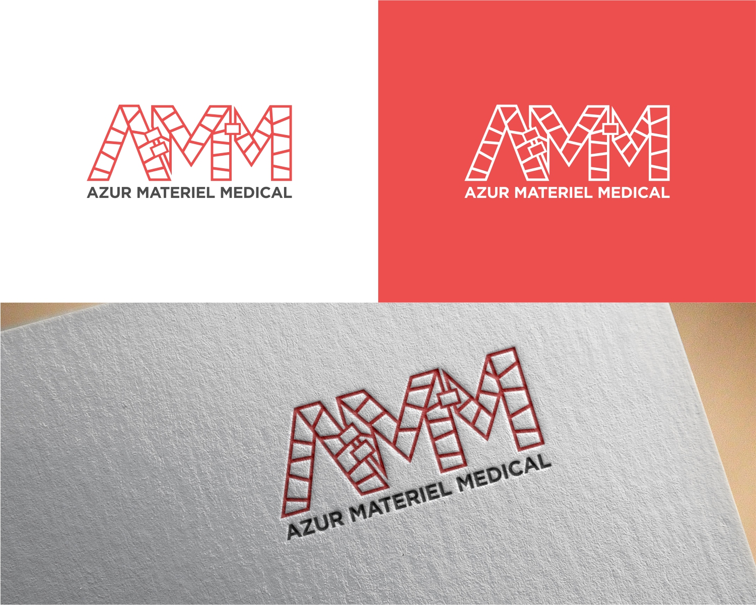 Diseño de Logo por Rusmin Gustamin para este proyecto | Diseño #29409306
