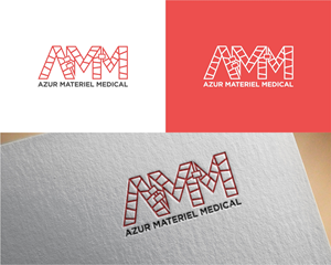Logo Design by Rusmin Gustamin for this project | Design: #29409306