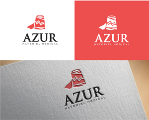 Logo Design by Rusmin Gustamin for this project | Design: #29409309