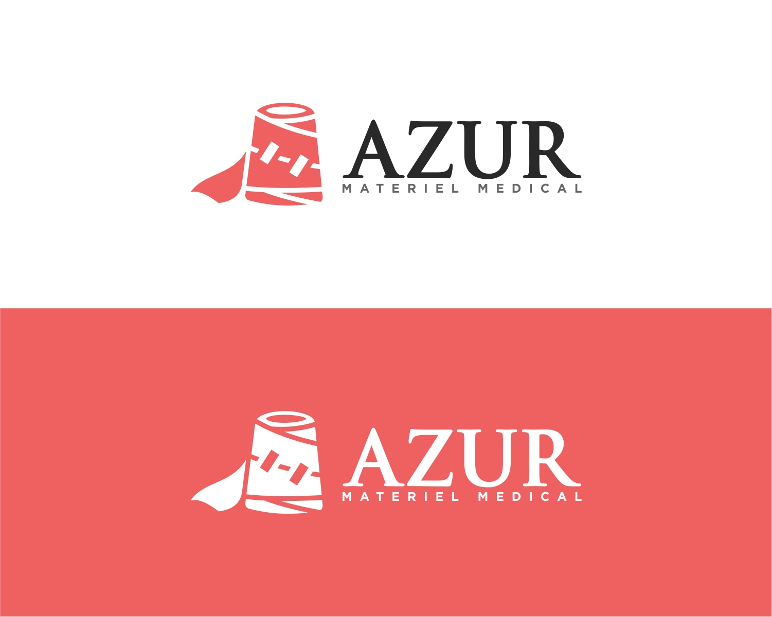 Logo-Design von Rusmin Gustamin für dieses Projekt | Design #29410098