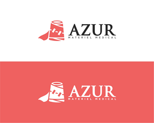 Logo Design by Rusmin Gustamin for this project | Design: #29410098