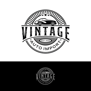 Logo Design by TheSakti