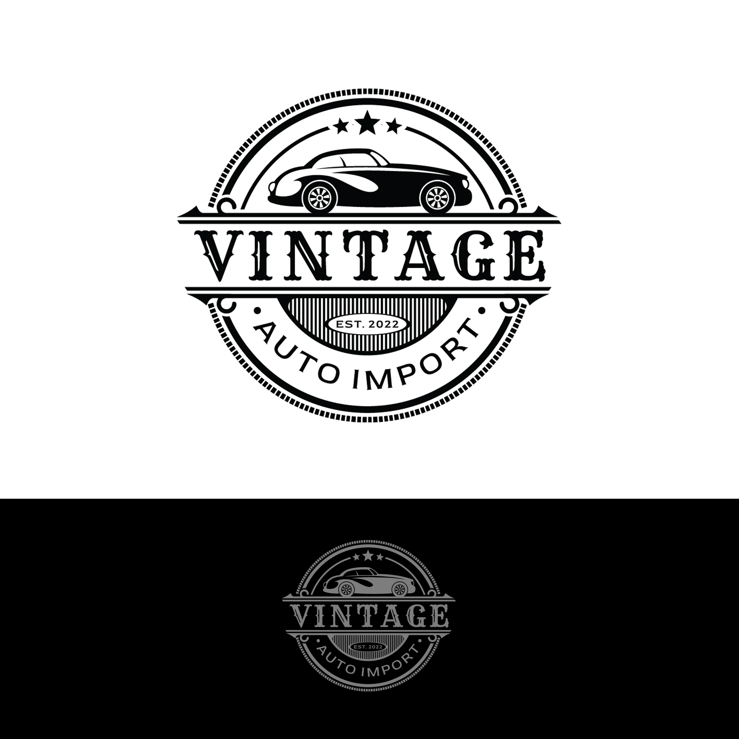 Logo Design by TheSakti for this project | Design #29394551