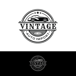 Logo Design by TheSakti for this project | Design: #29394551