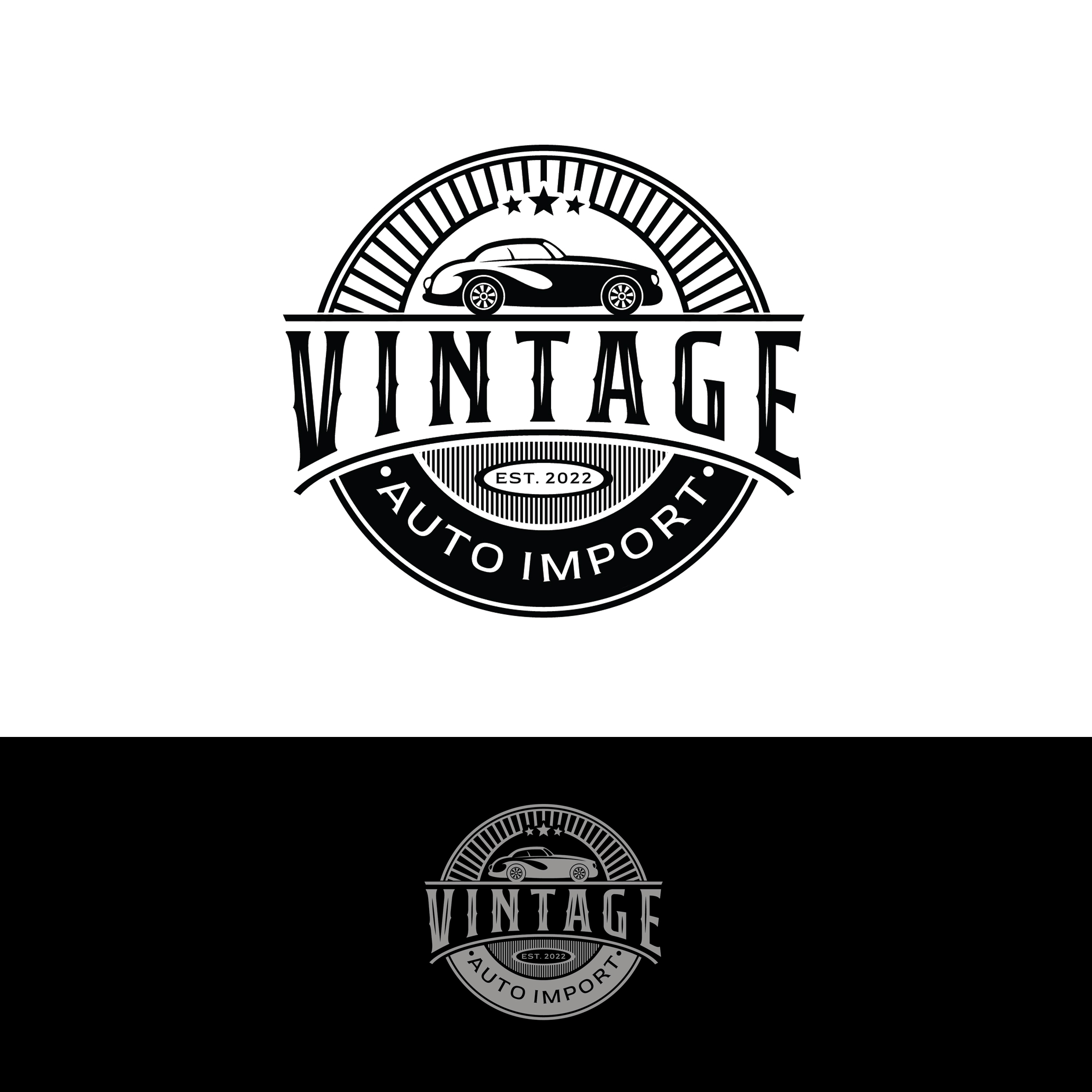 Logo Design by TheSakti for this project | Design #29394553
