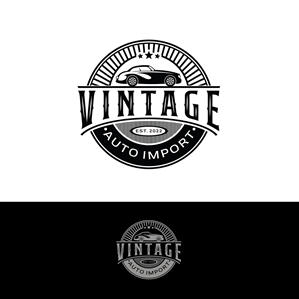 Logo Design by TheSakti for this project | Design: #29394553
