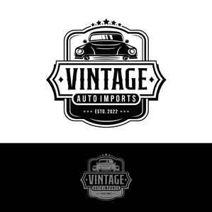 Logo Design by TheSakti for this project | Design: #29400392