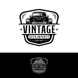 Logo Design by TheSakti for this project | Design: #29400395