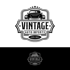 Logo Design by TheSakti for this project | Design: #29400396