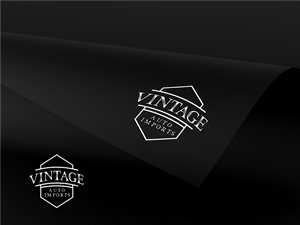 Logo Design by jizzy123 for this project | Design #29386261