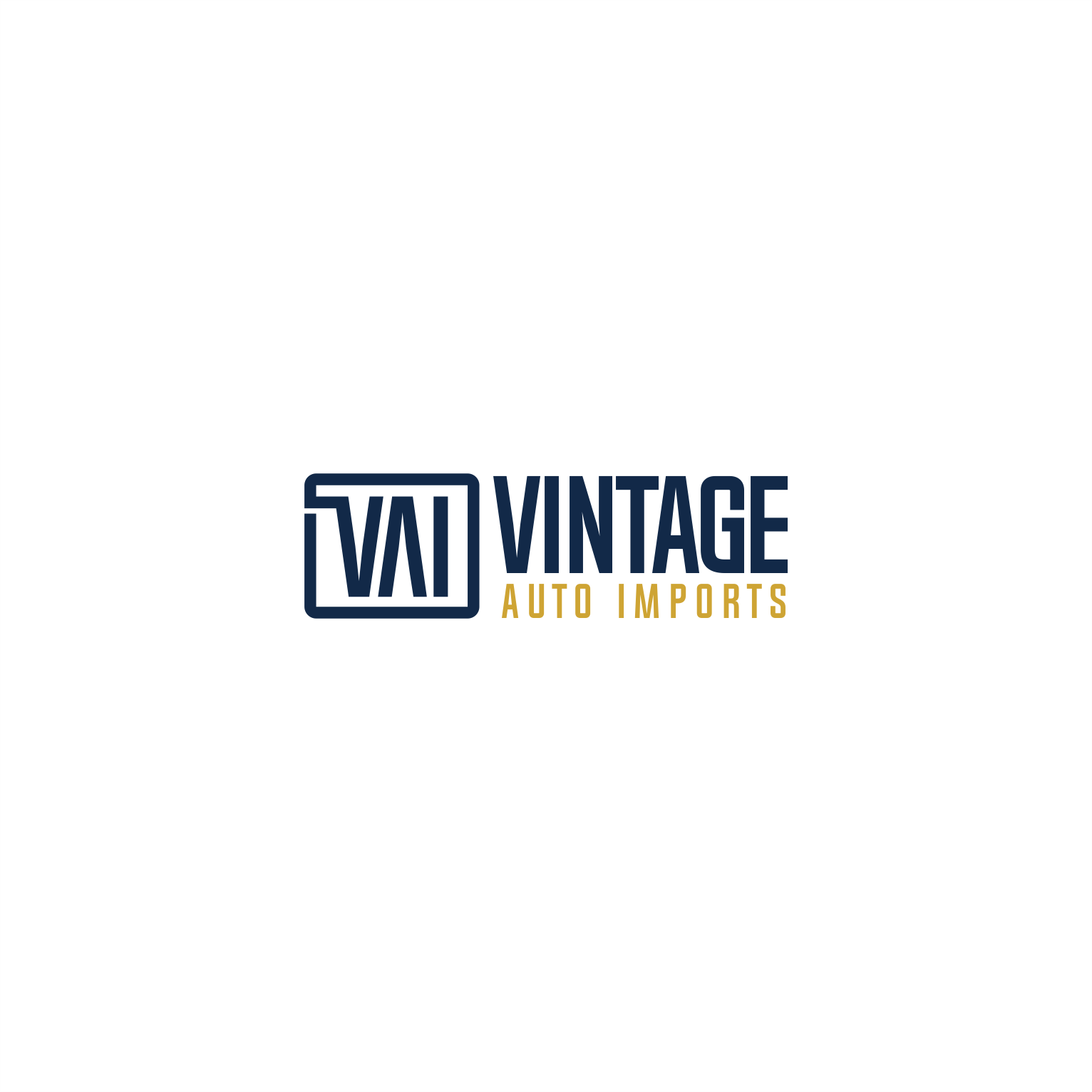 Logo Design by Arham Hidayat for this project | Design #29405814