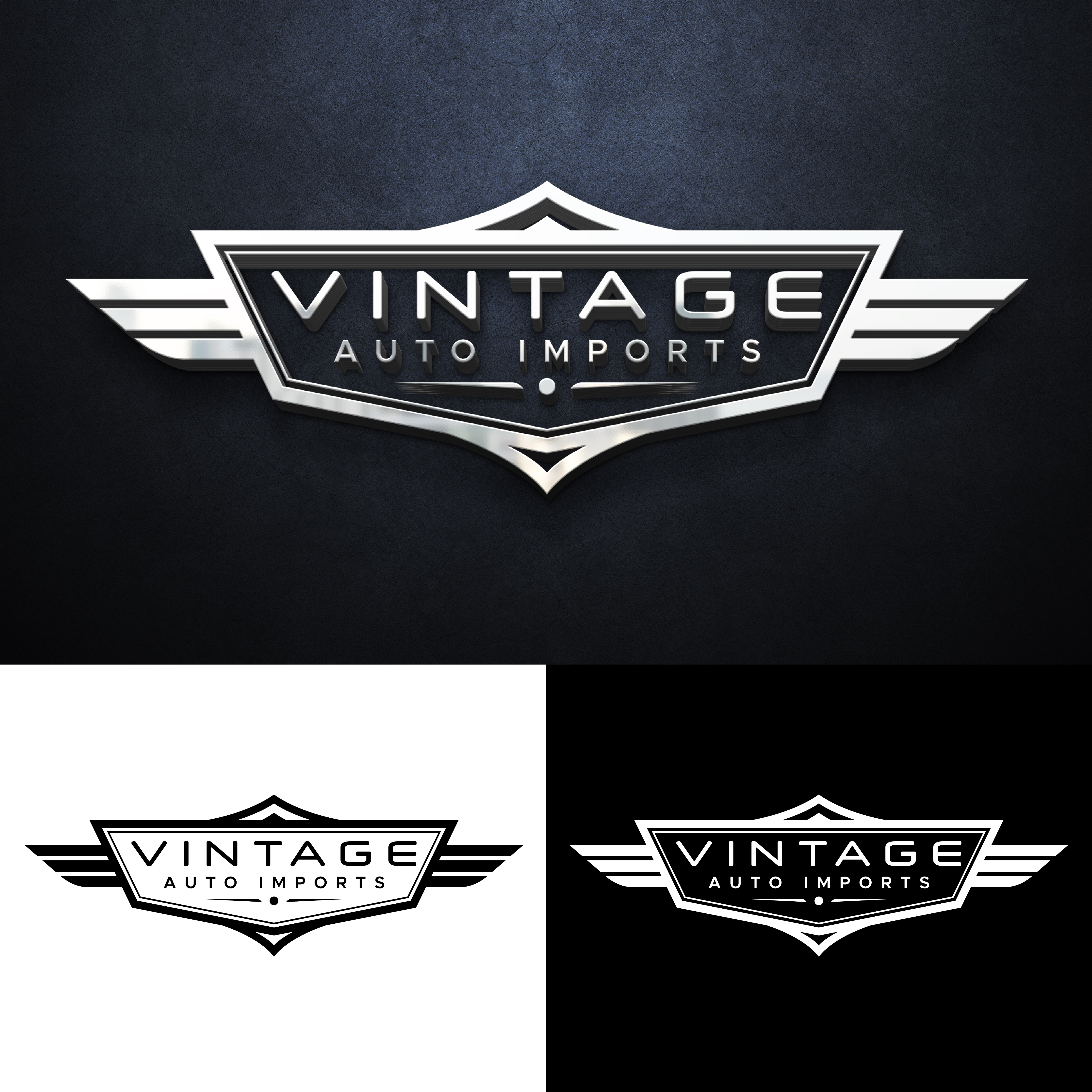 Logo-Design von ARTchemist für dieses Projekt | Design #29390624