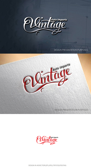 Logo Design by graphicevolution for this project | Design: #29385600