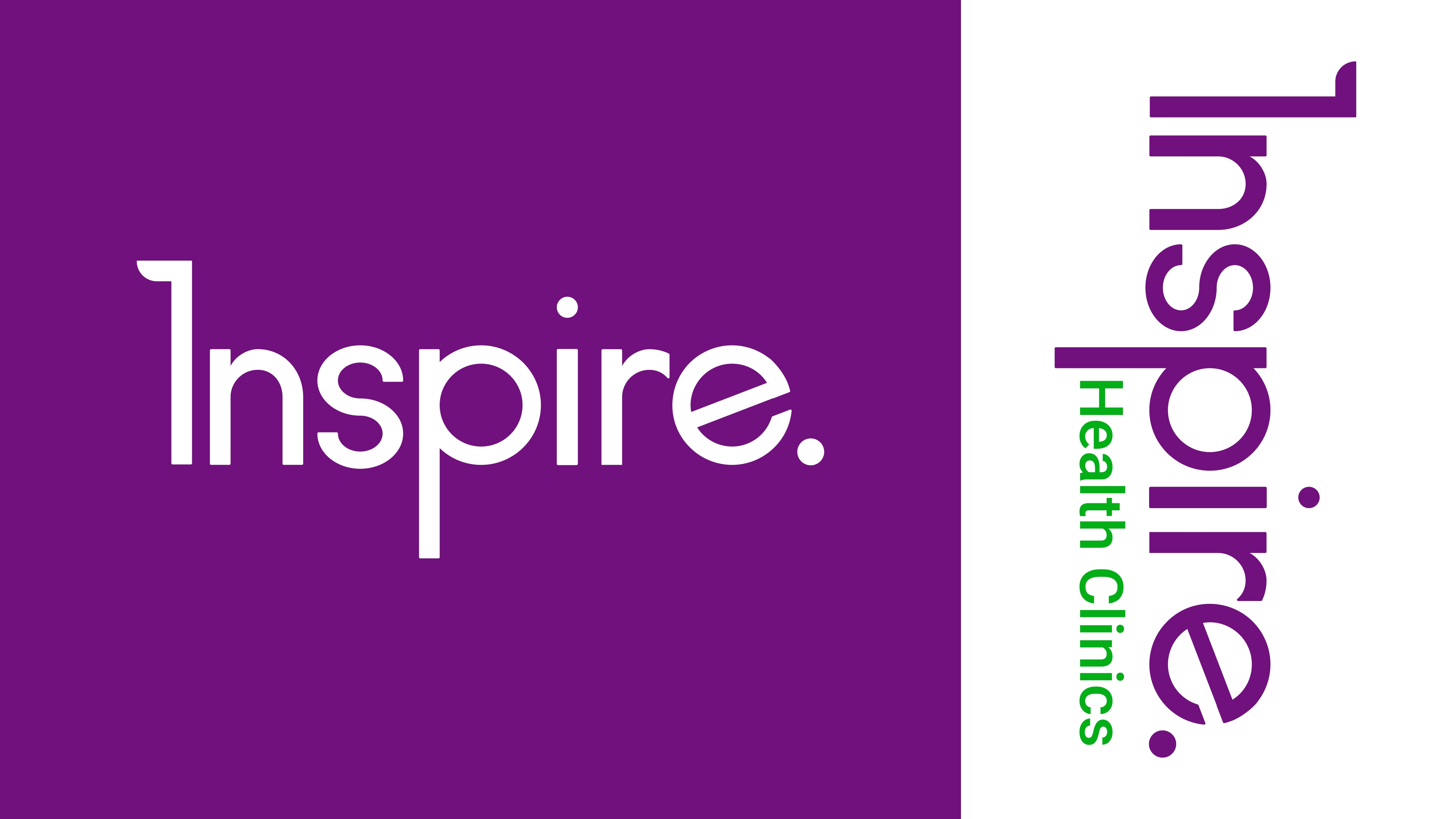 Logo Design by Duvai Studio for Inspire Health Clinics | Design #29392722