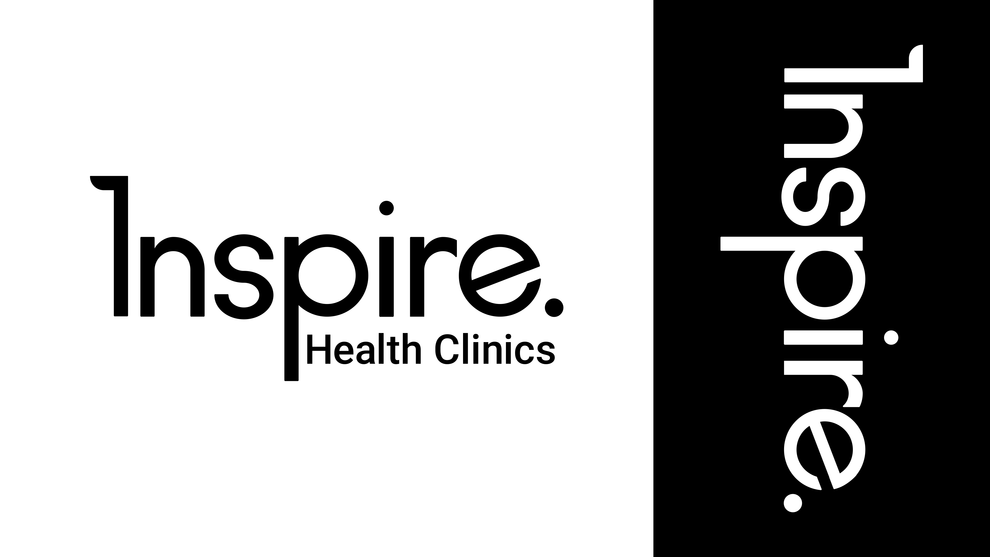 Logo Design by Duvai Studio for Inspire Health Clinics | Design #29392723