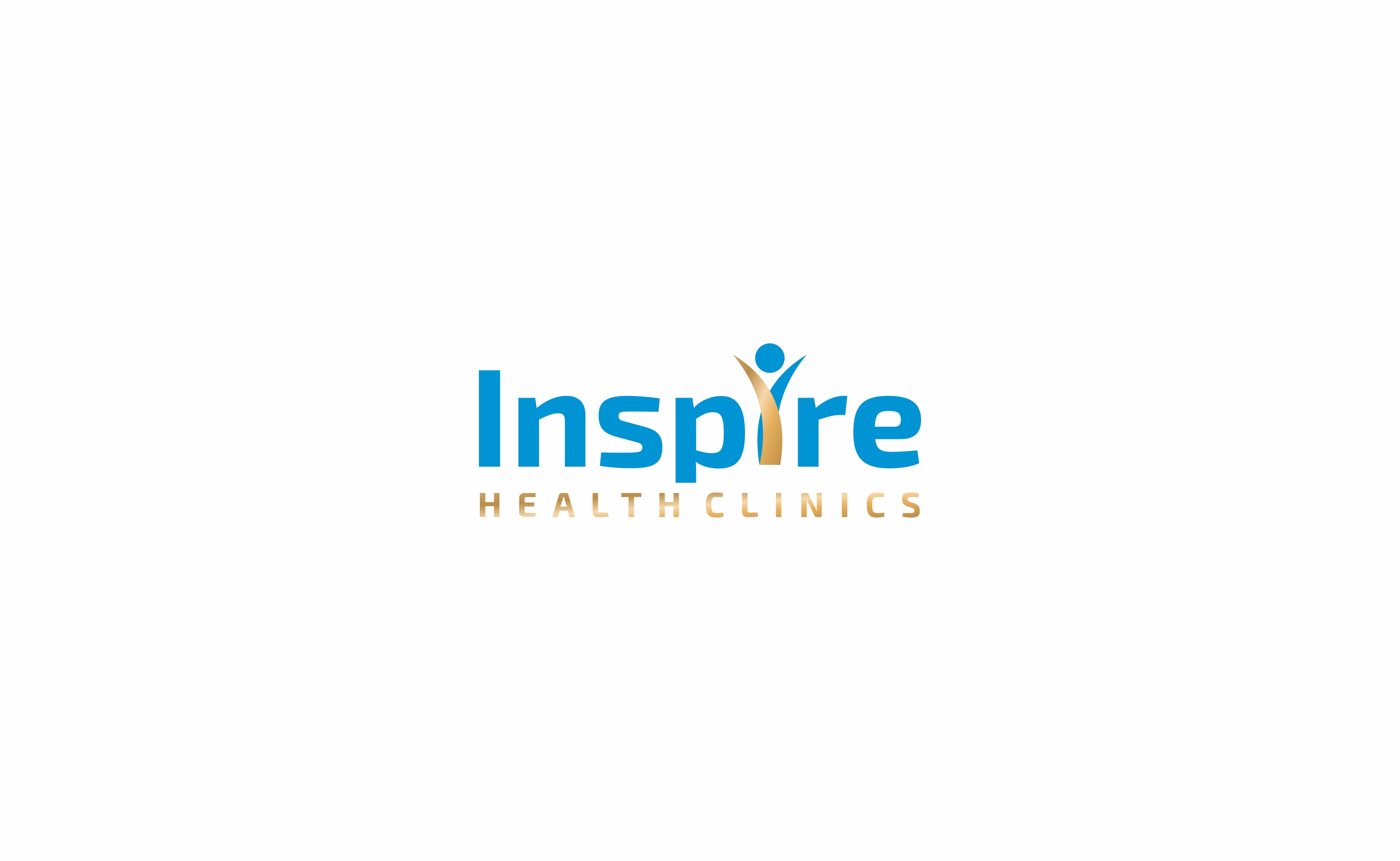 Logo Design by big daddy bojat for Inspire Health Clinics | Design #29400433