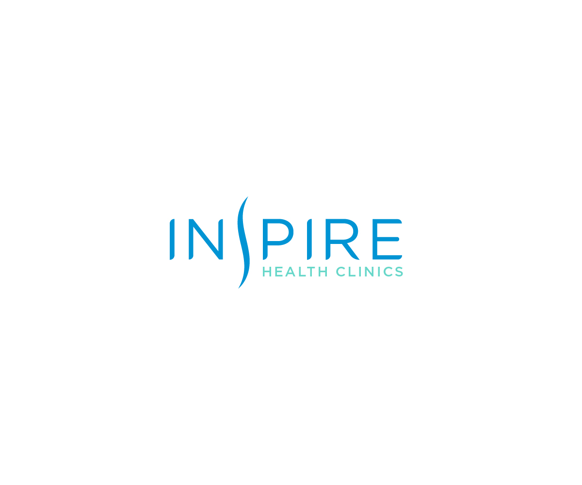 Design de Logo par Mehmet Pala pour Inspire Health Clinics | Design : #29409985