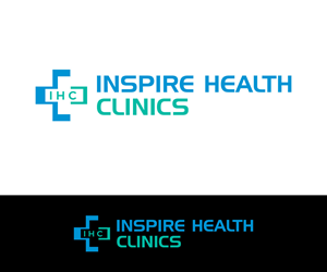 Logo Design by candycream for Inspire Health Clinics | Design: #29394049