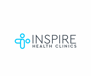 Design de Logo par Thati Designs pour Inspire Health Clinics | Design : #29389825