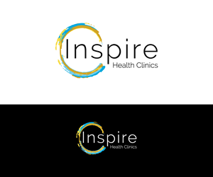 Design de Logo par Kavth pour Inspire Health Clinics | Design : #29393750