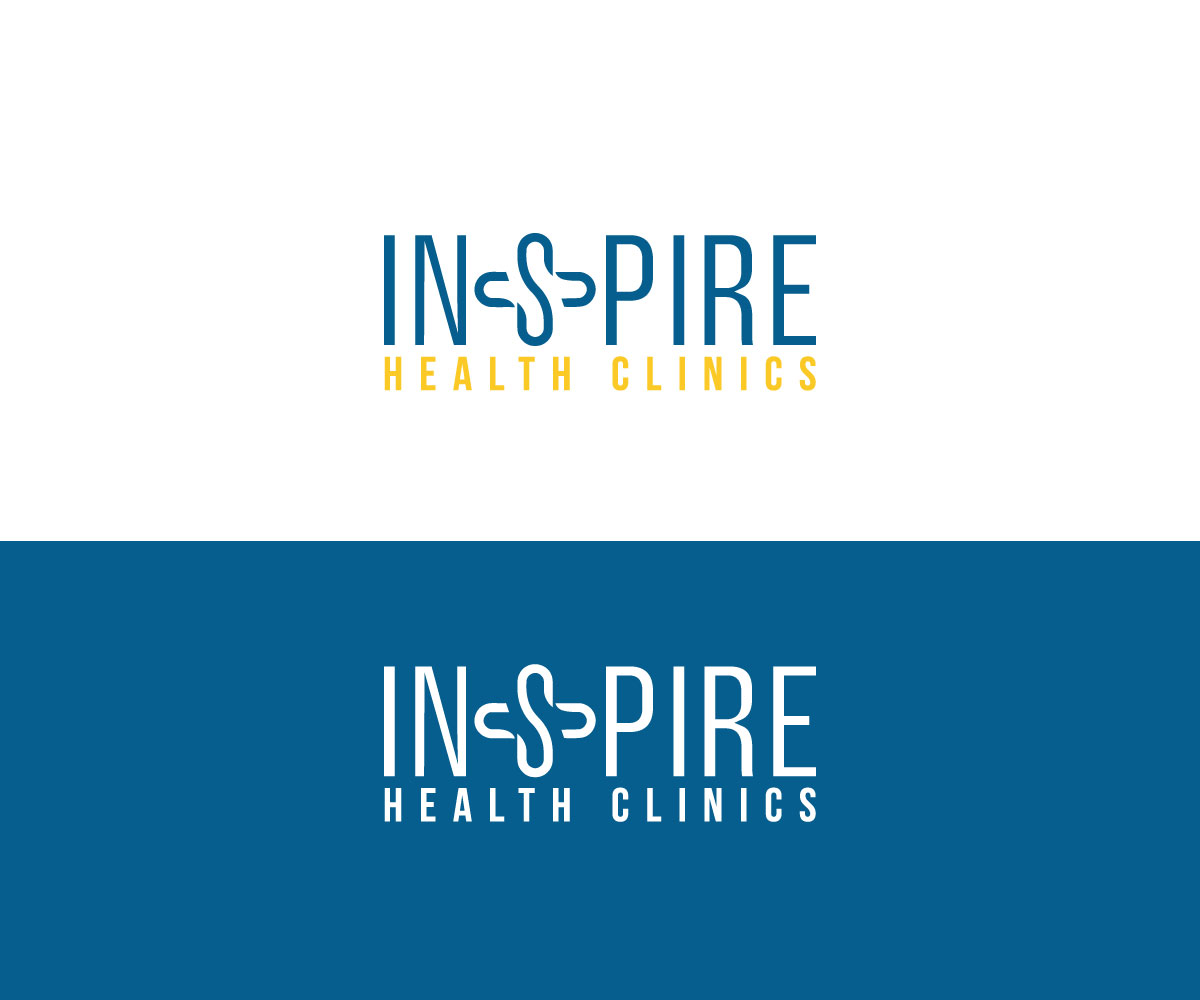 Logo Design by ayanpixel for Inspire Health Clinics | Design #29386471