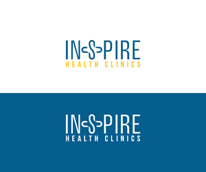 Logo Design by ayanpixel for Inspire Health Clinics | Design: #29386471