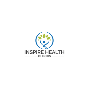 Design de Logo par sthirteen pour Inspire Health Clinics | Design : #29386052