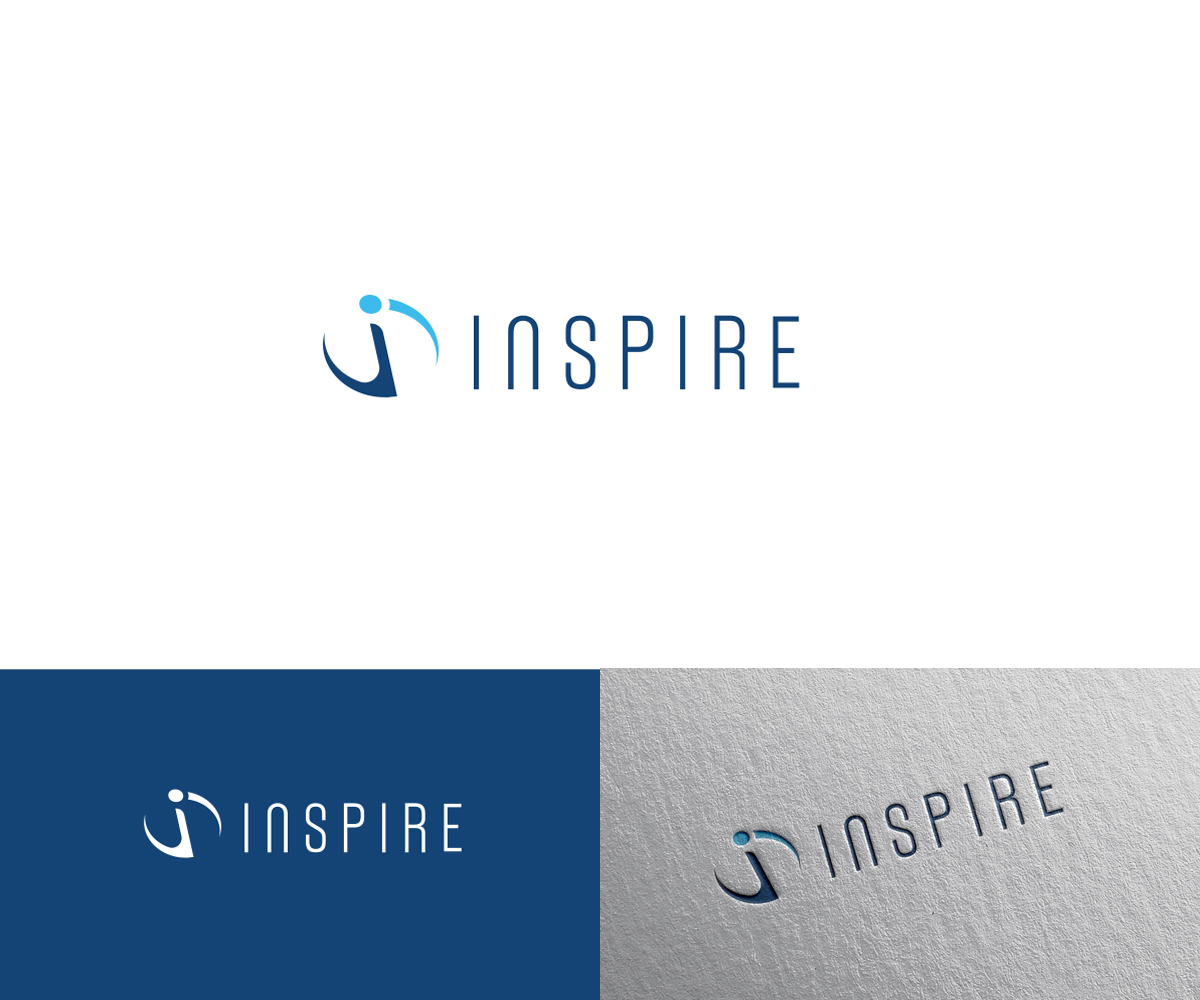 Logo Design by DesignSNW for Inspire Health Clinics | Design #29387471