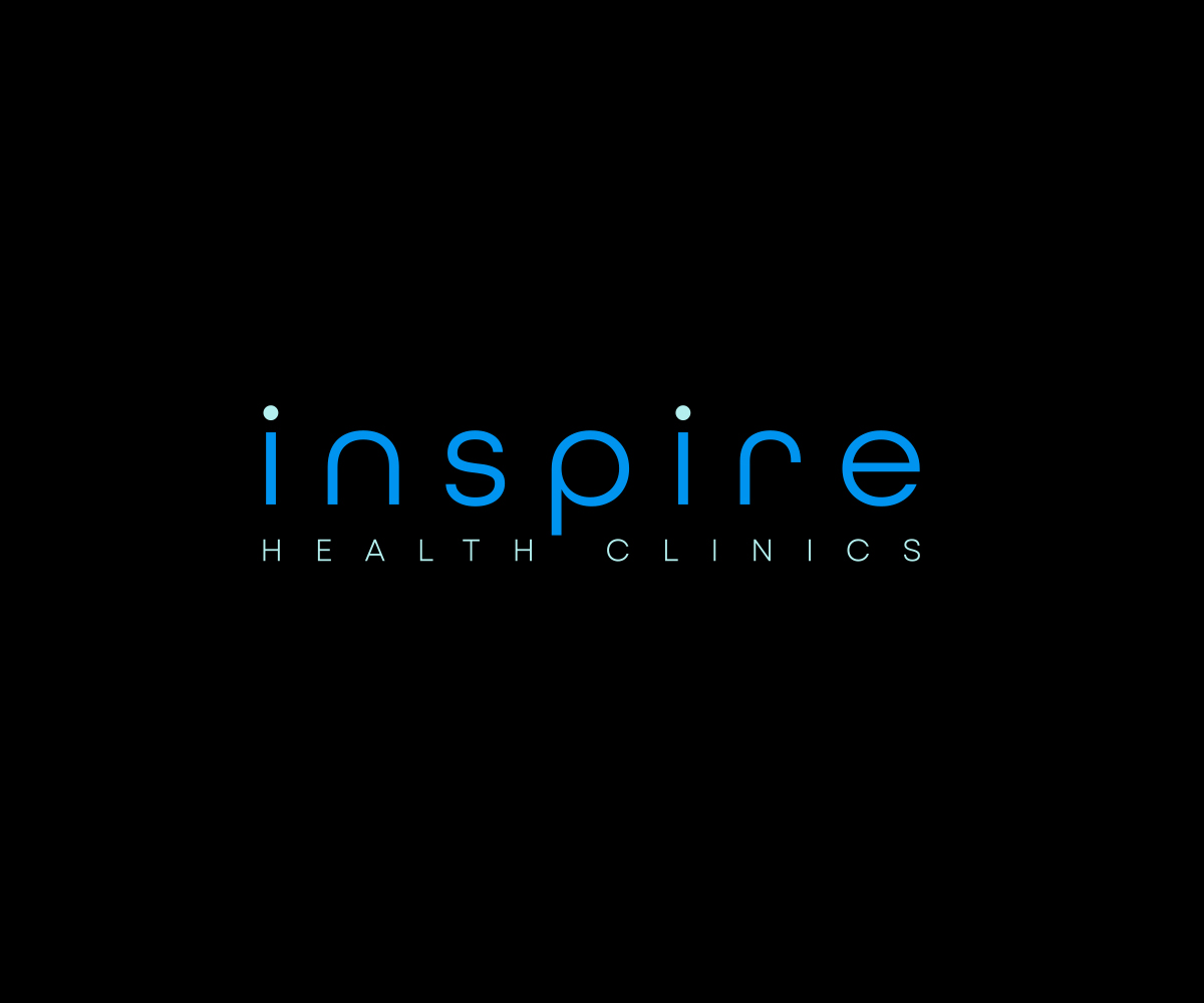 Logo Design by DesignSNW for Inspire Health Clinics | Design #29393856