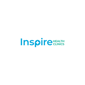 Logo Design by muhammad u for Inspire Health Clinics | Design: #29399325