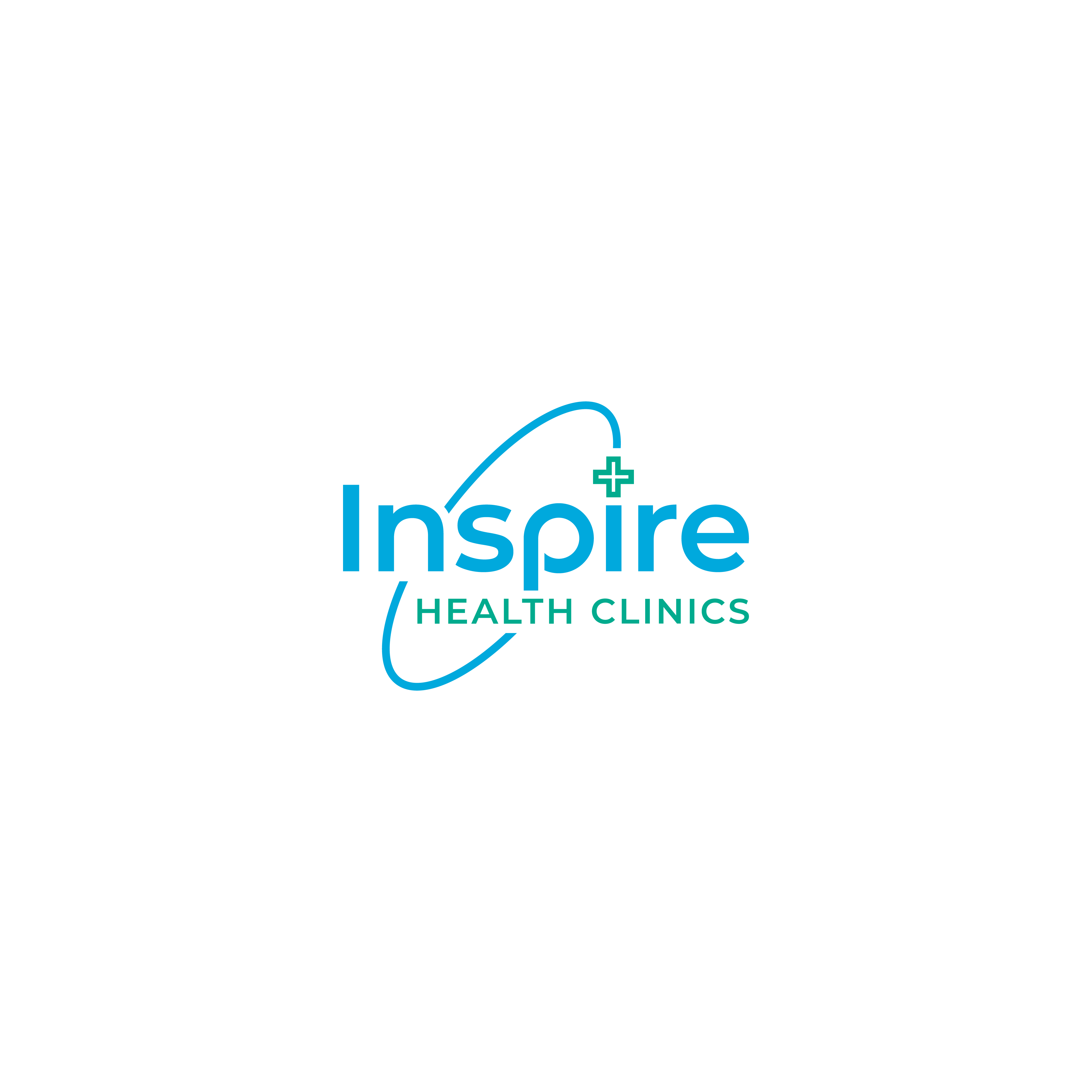 Logo Design by muhammad u for Inspire Health Clinics | Design #29399328