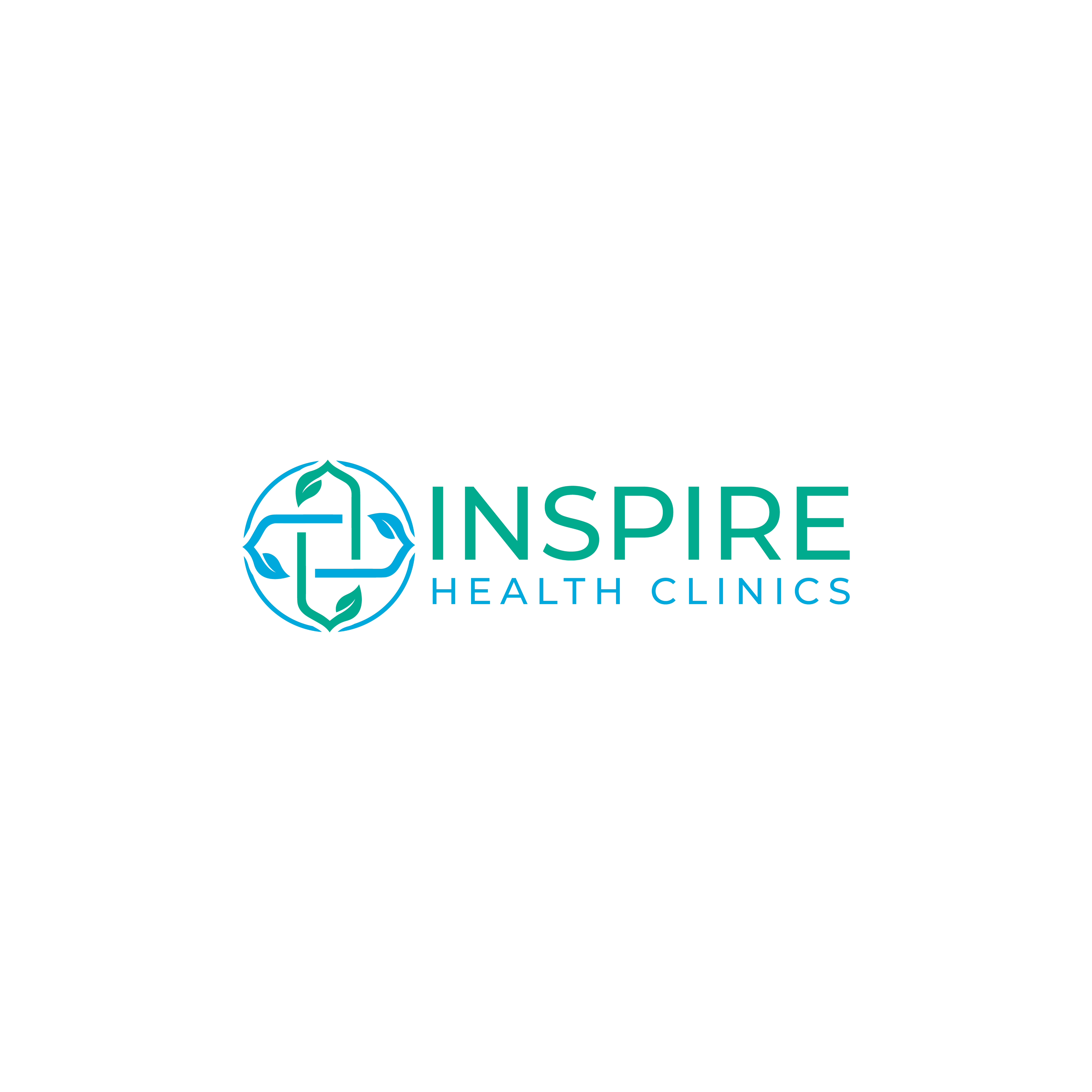 Logo Design by muhammad u for Inspire Health Clinics | Design #29399329