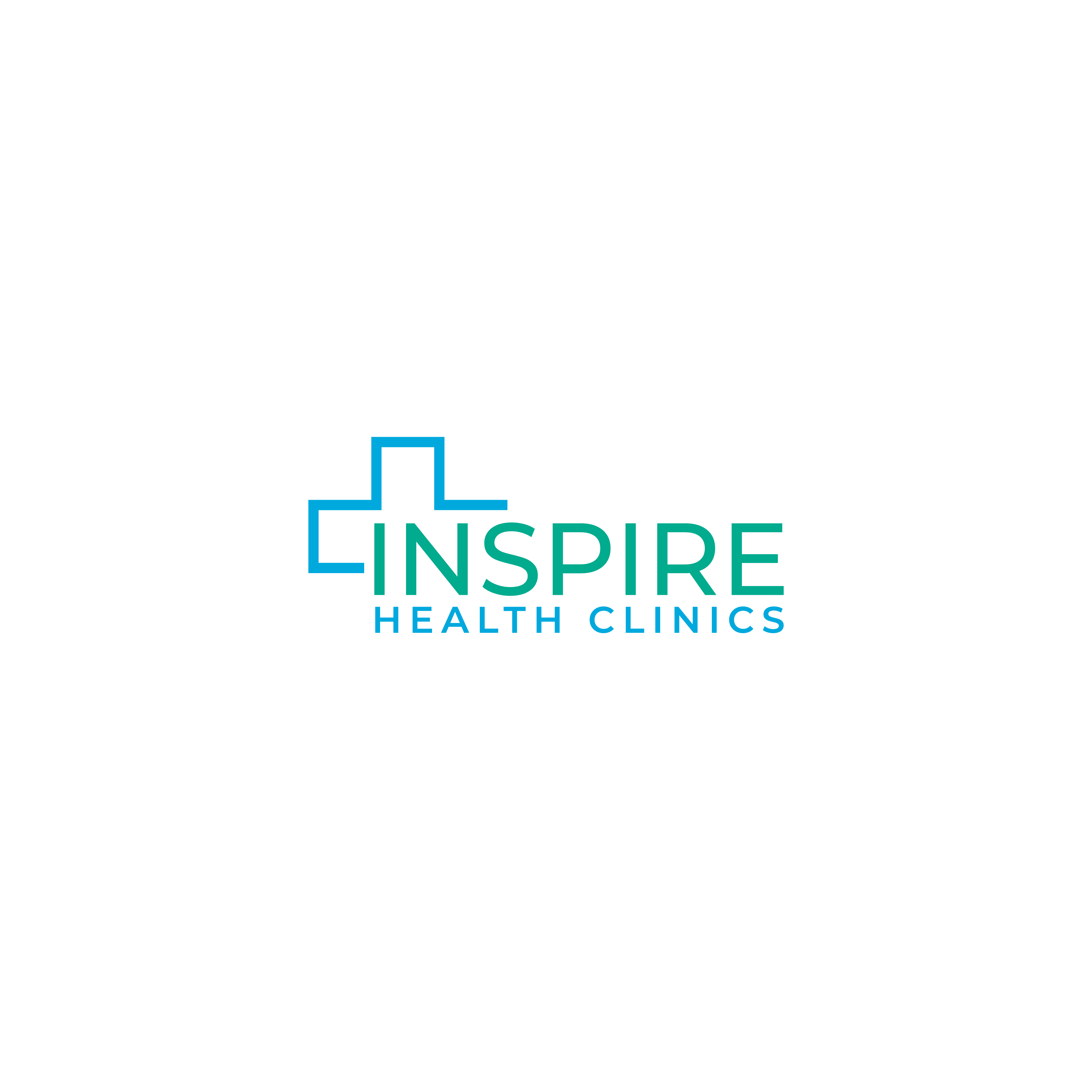 Logo Design by muhammad u for Inspire Health Clinics | Design #29399332