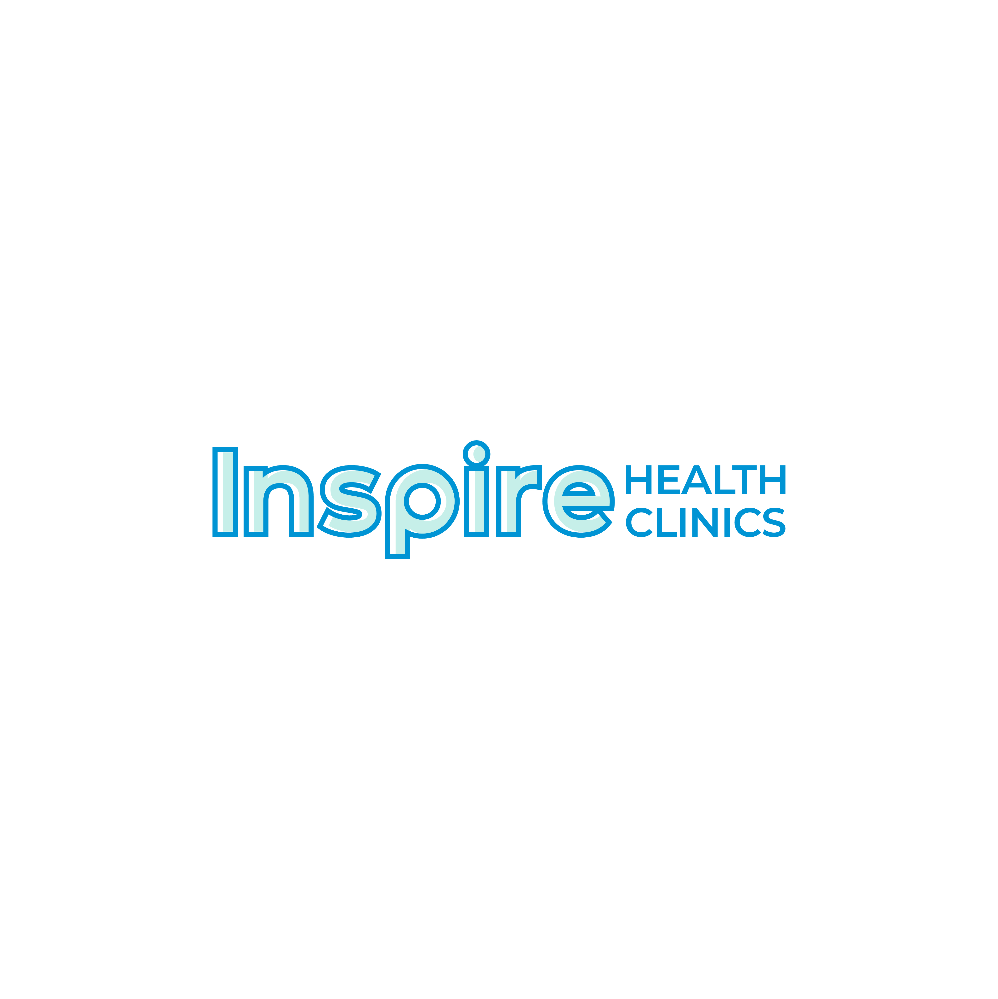 Logo Design by muhammad u for Inspire Health Clinics | Design #29399333