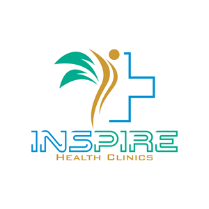 Logo Design by Maman Chupenk for Inspire Health Clinics | Design #29399850