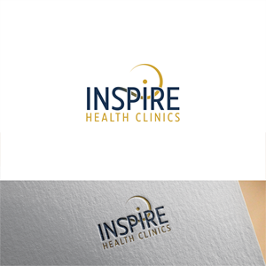 Design de Logo par Arham Hidayat pour Inspire Health Clinics | Design : #29386901